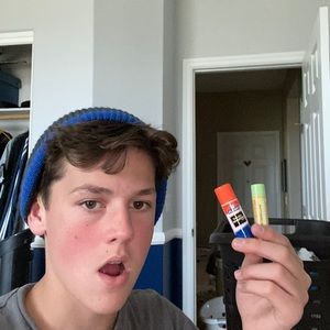 Meet your Posher, Justin